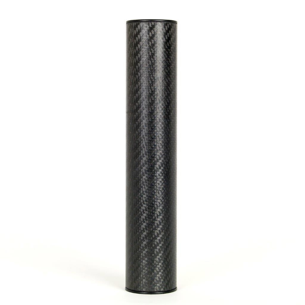 RCC Schalldämpfer - Over-Barrel - Modell Carbon 44 Compact