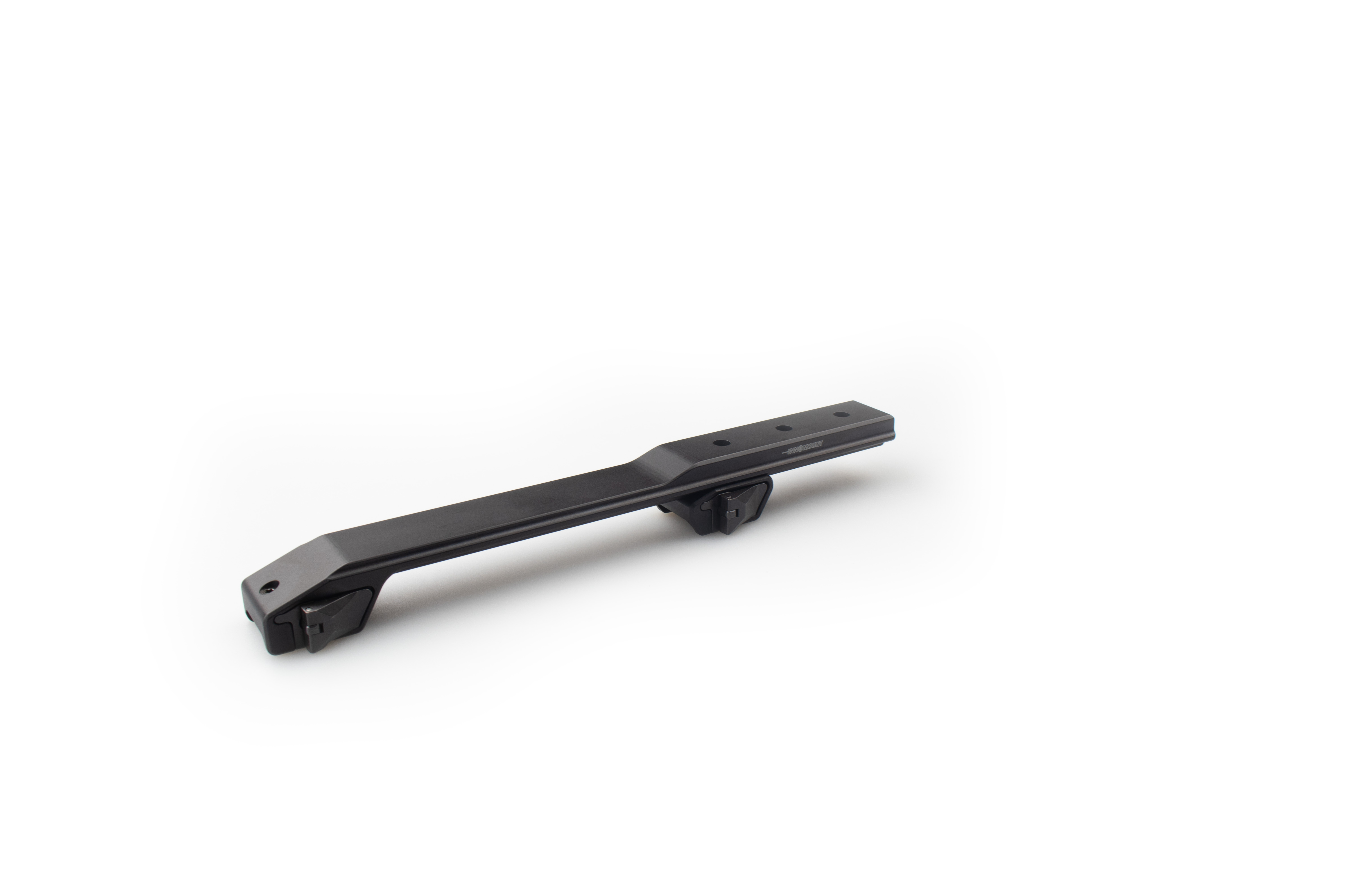 INNOMOUNT QD - zweiteilig - variabel
für Weaver/Picatinny - Hikmicro