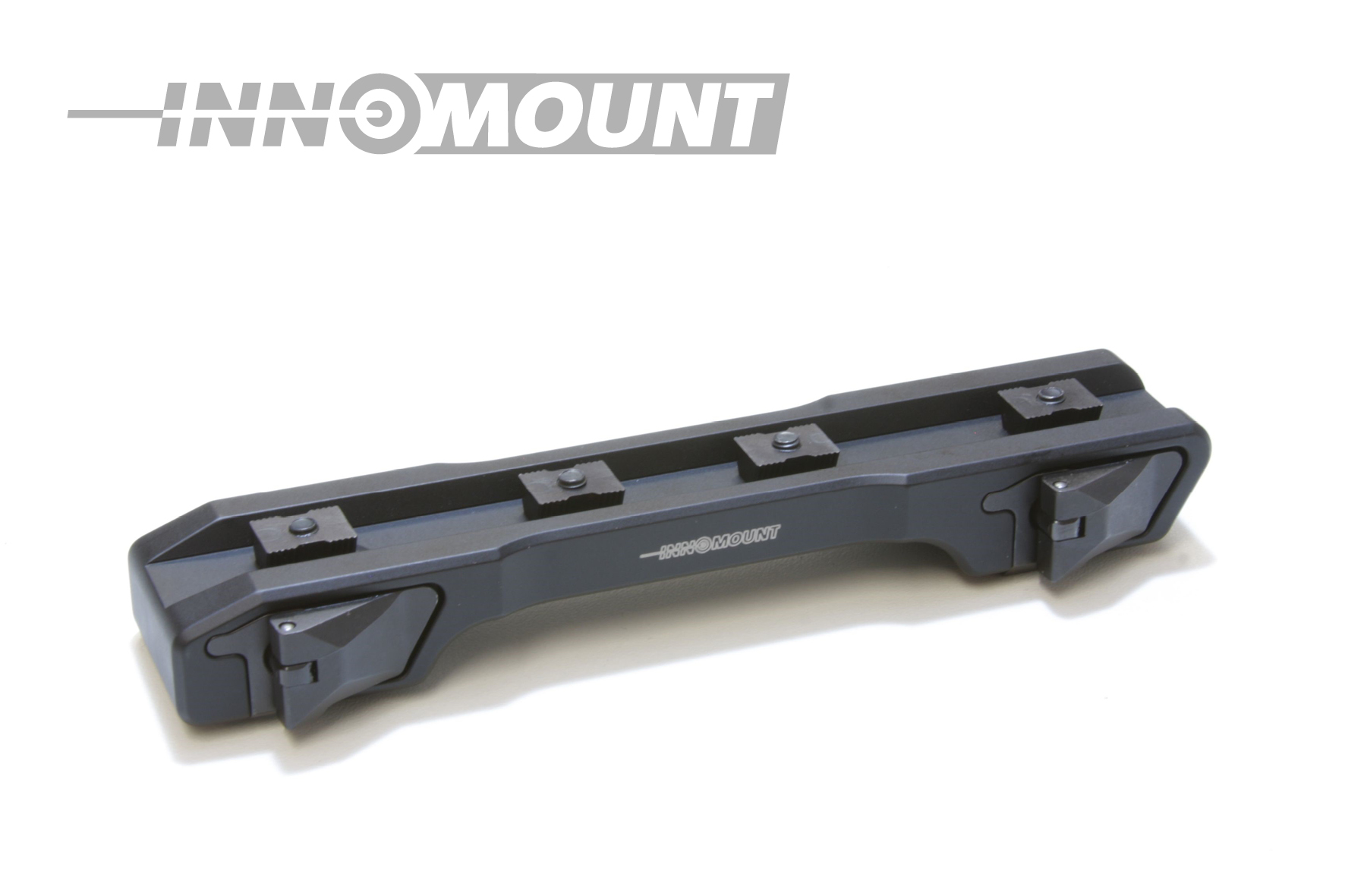 INNOMOUNT QD
für CZ 550/557 - Zeiss ZM/VM