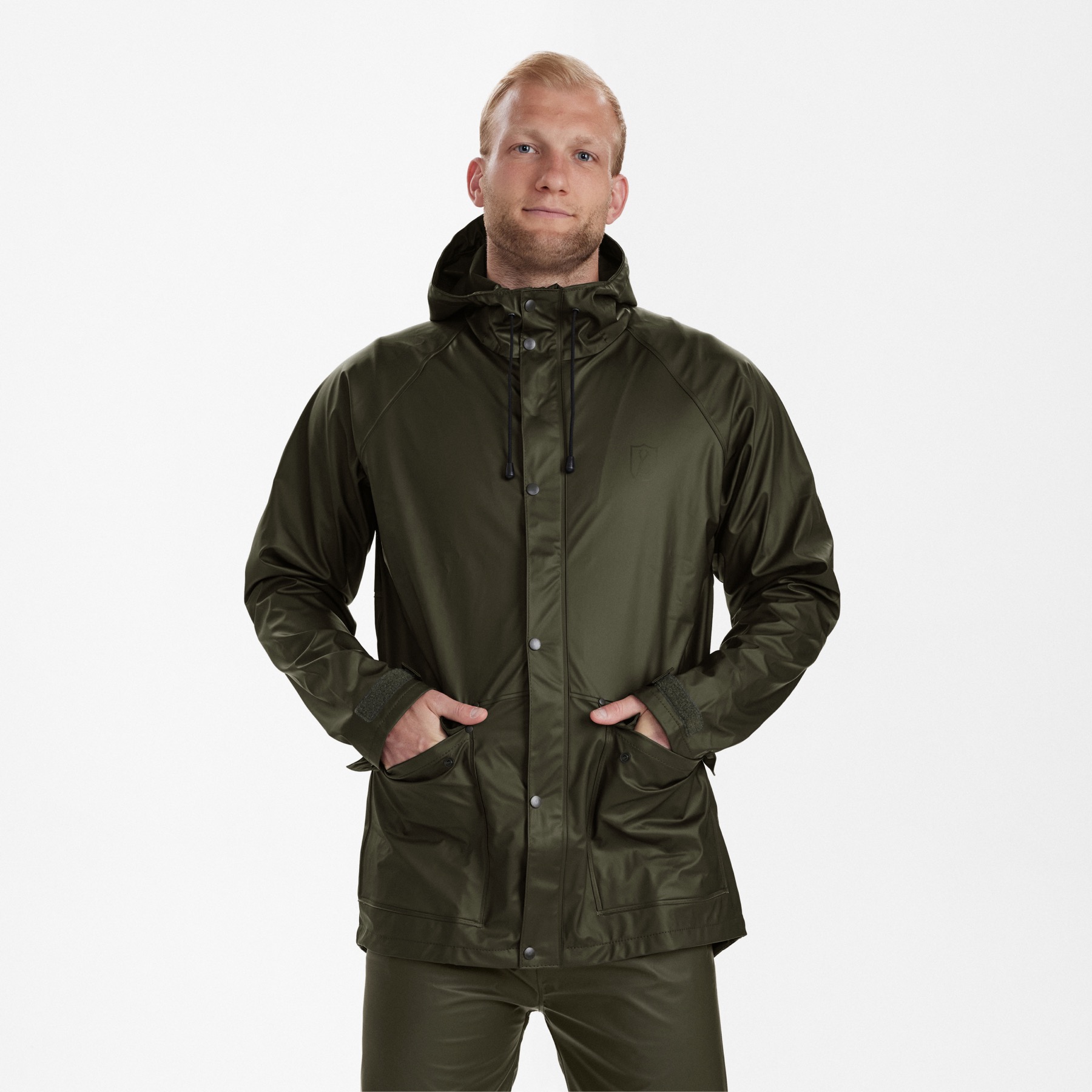 Hurricane Regen Jacke