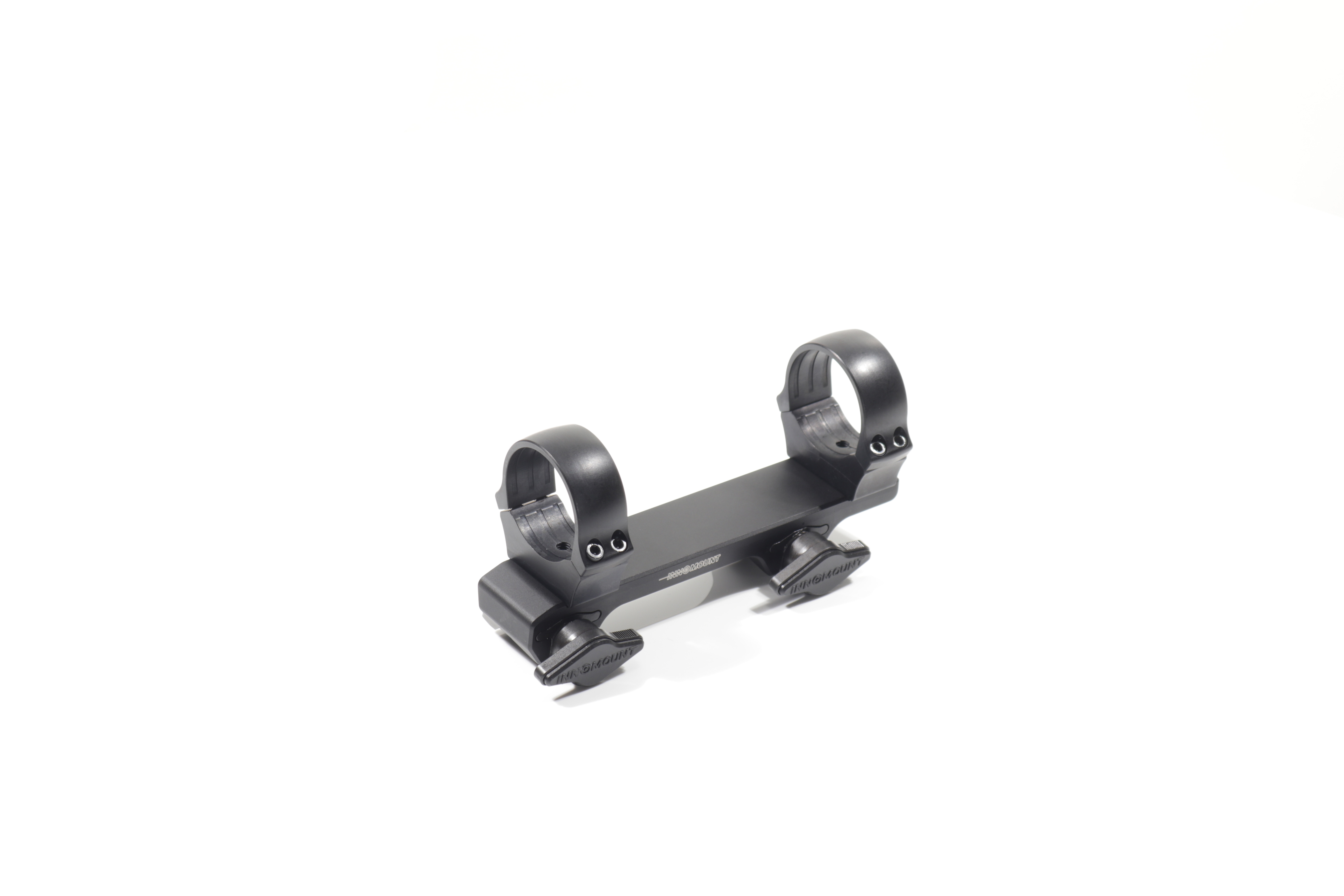 INNOMOUNT ZERO - 20mm nach vorne versetzt
für Blaser/Sauer 505 - Ring 26mm BH 3mm = (Standard)