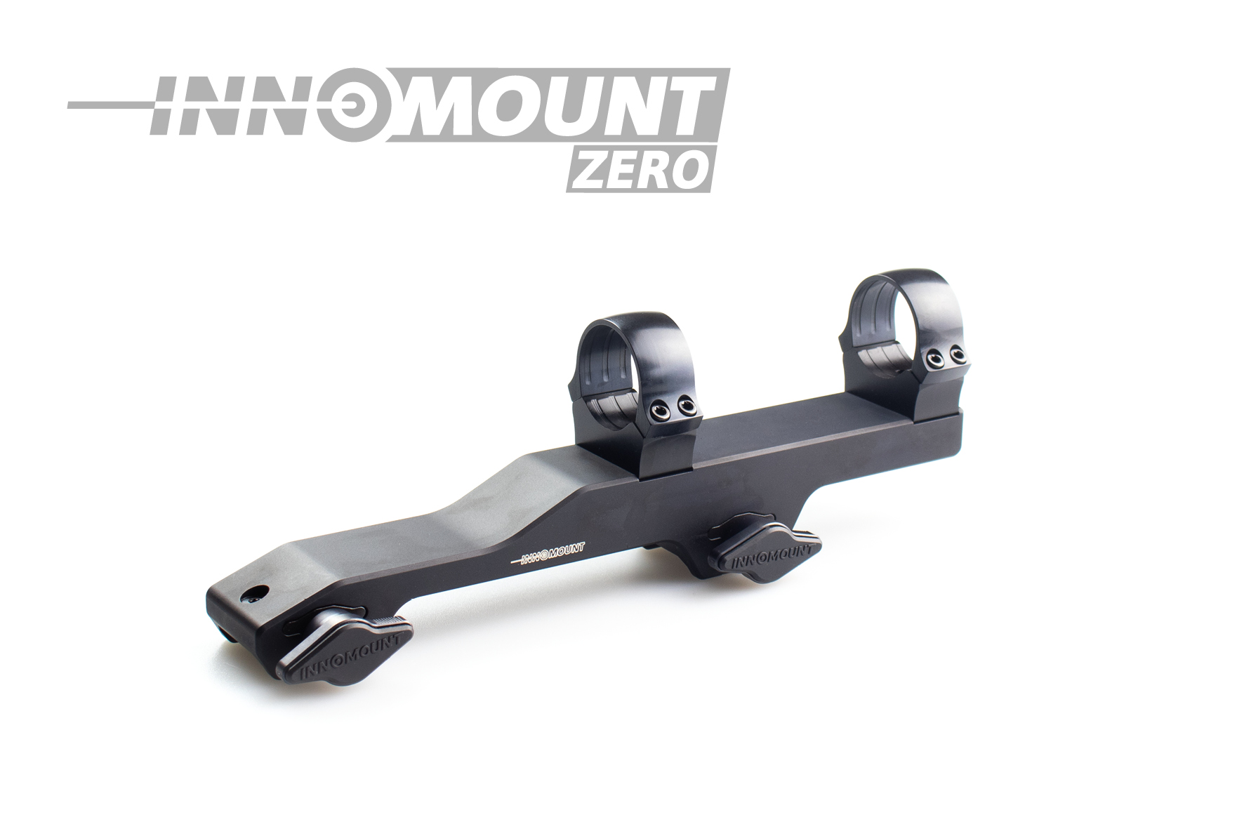 INNOMOUNT ZERO - zweiteilig - variabel
für Weaver/Picatinny - Infiray TD70L