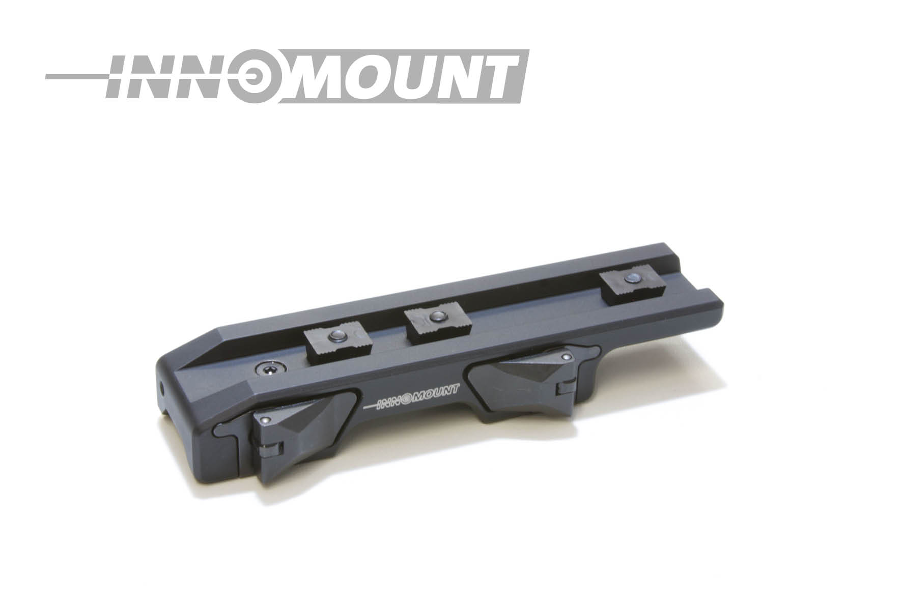 INNOMOUNT QD
für Merkel - Zeiss ZM/VM