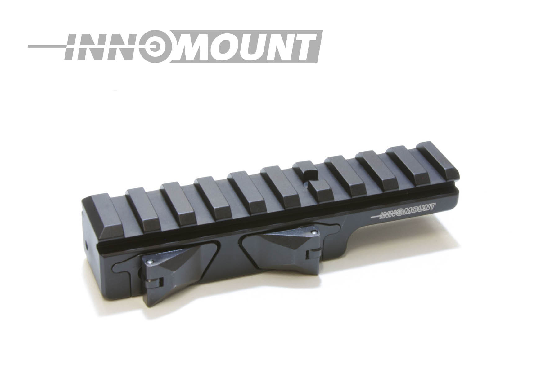 INNOMOUNT QD
für 12mm Prisma - Picatinny