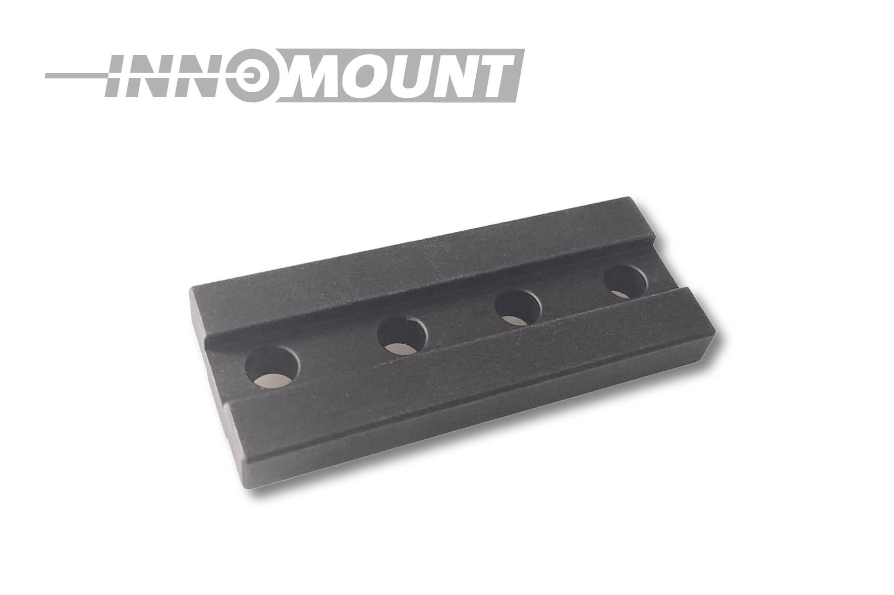 Adapter für Pard (SA 45) - BH 6mm
(inkl. 3x N00081)