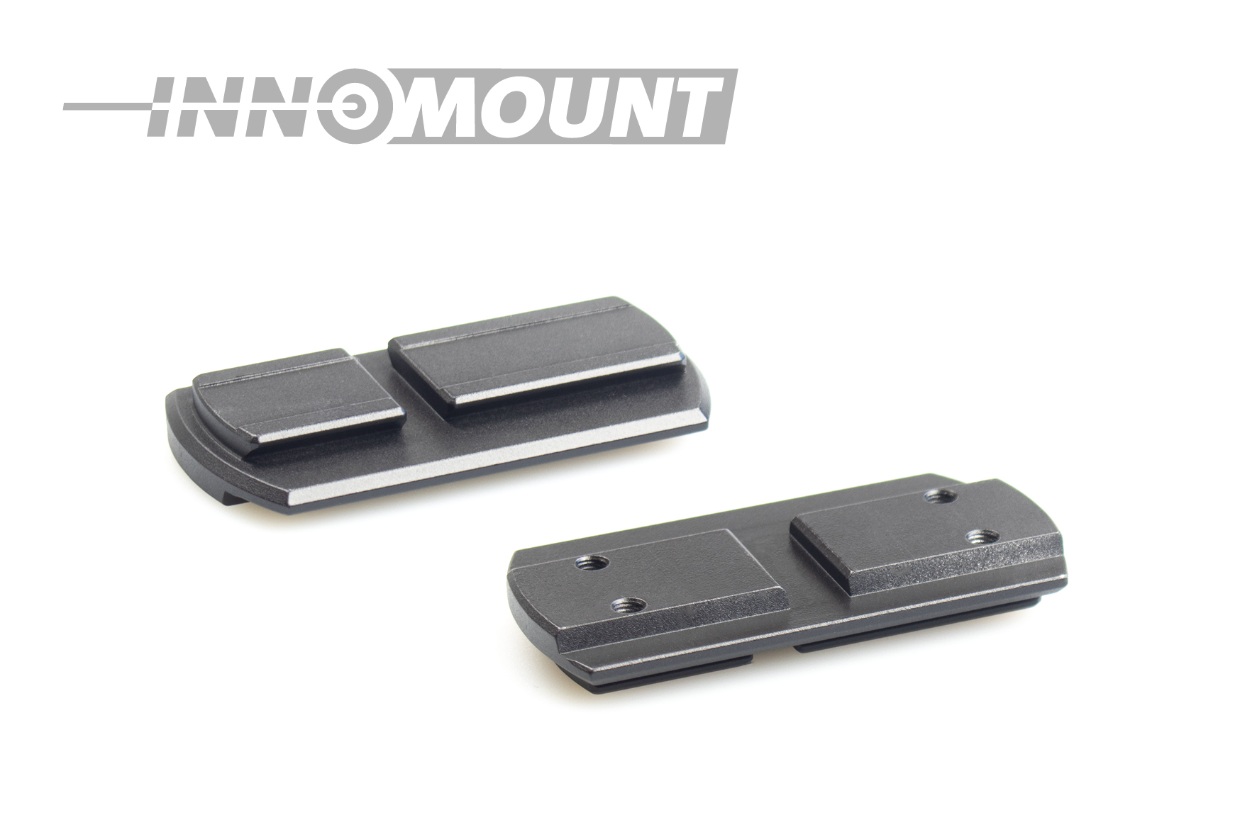 Adapter mit Aimpoint-Schnittstelle für Aimpoint Acro
BH 7mm