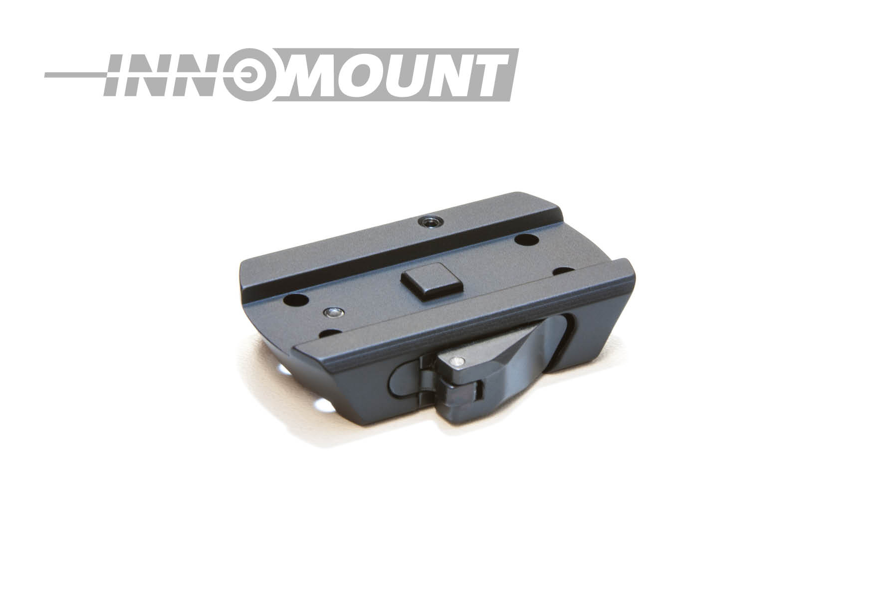 INNOMOUNT QD - SLIGHT
für Sauer 303 SN: R…. - Aimpoint Micro