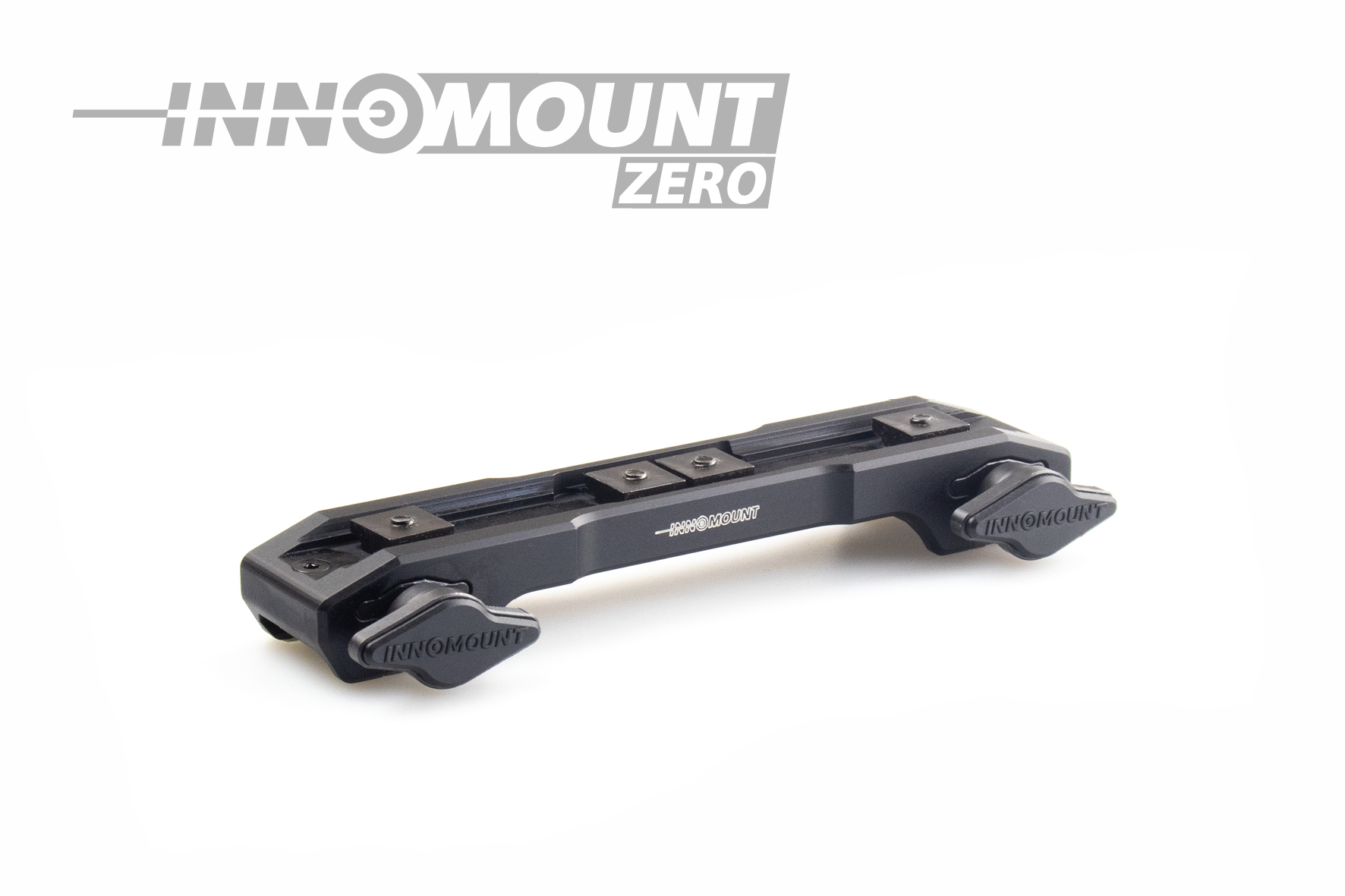 INNOMOUNT ZERO
für Weaver/Picatinny - Swarovski SR