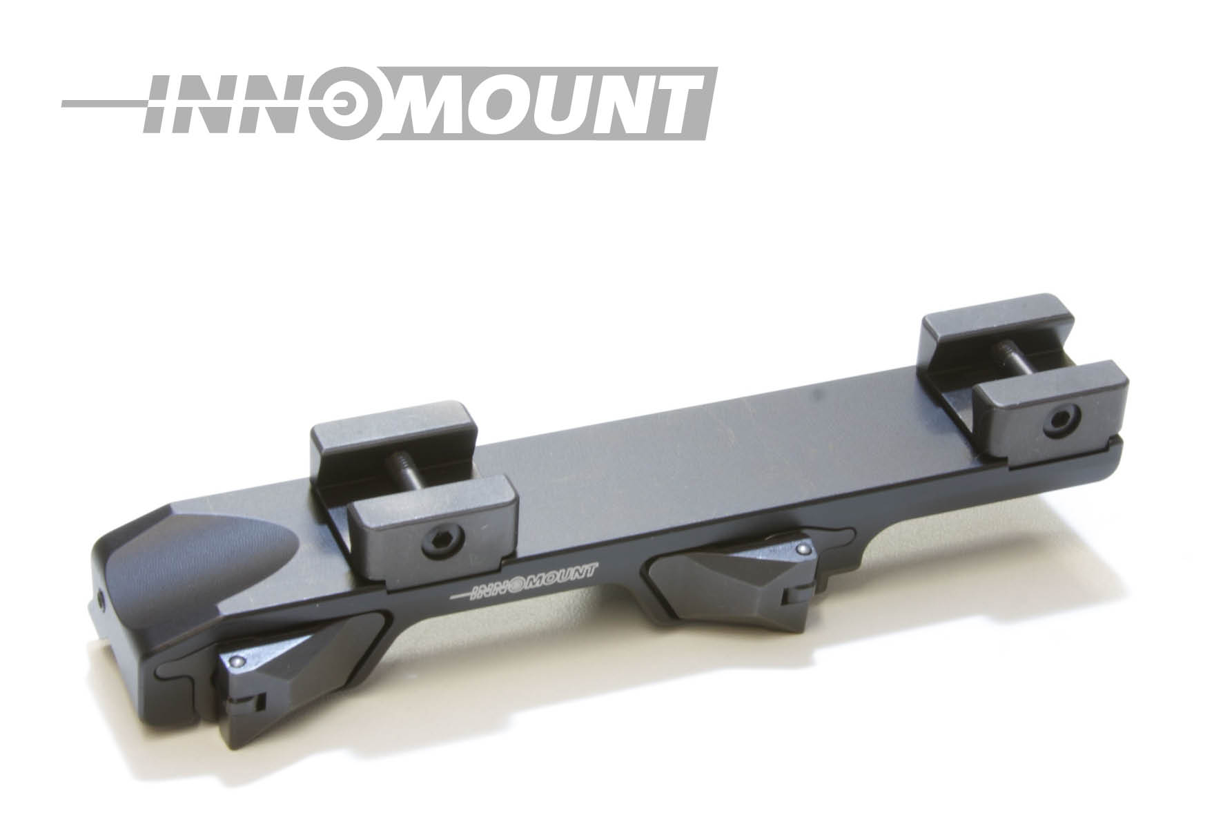 INNOMOUNT QD
für Blaser/Sauer 505 - LM Schiene