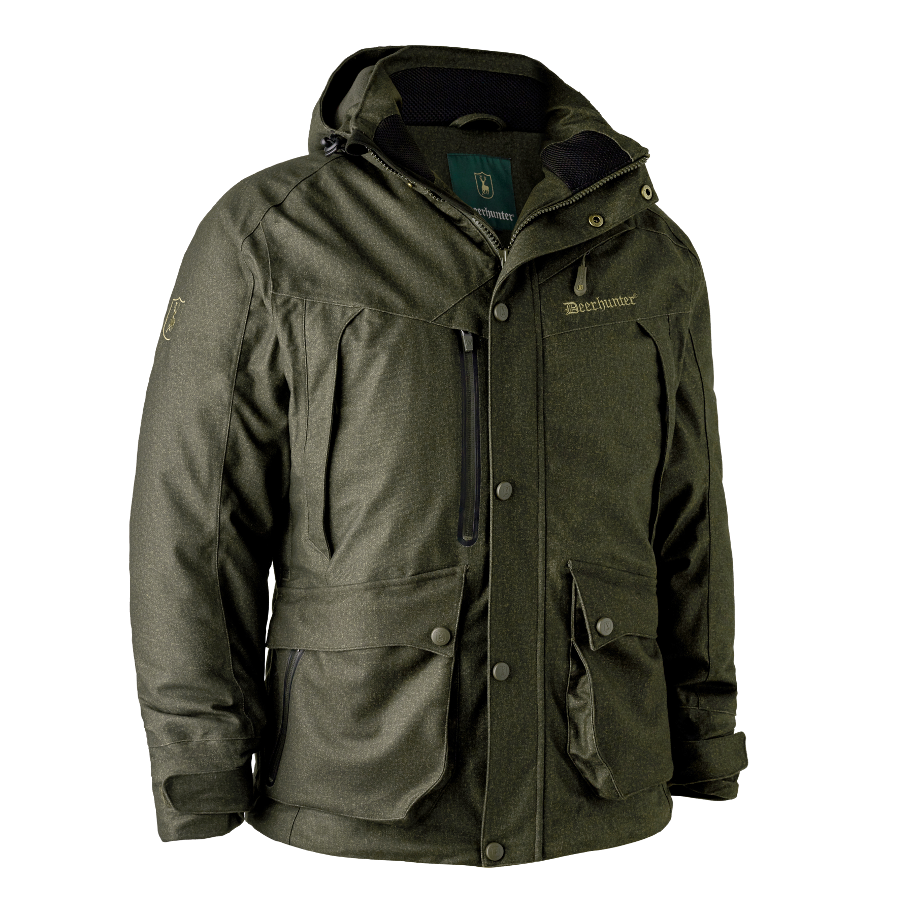 Ram Winter Jacket