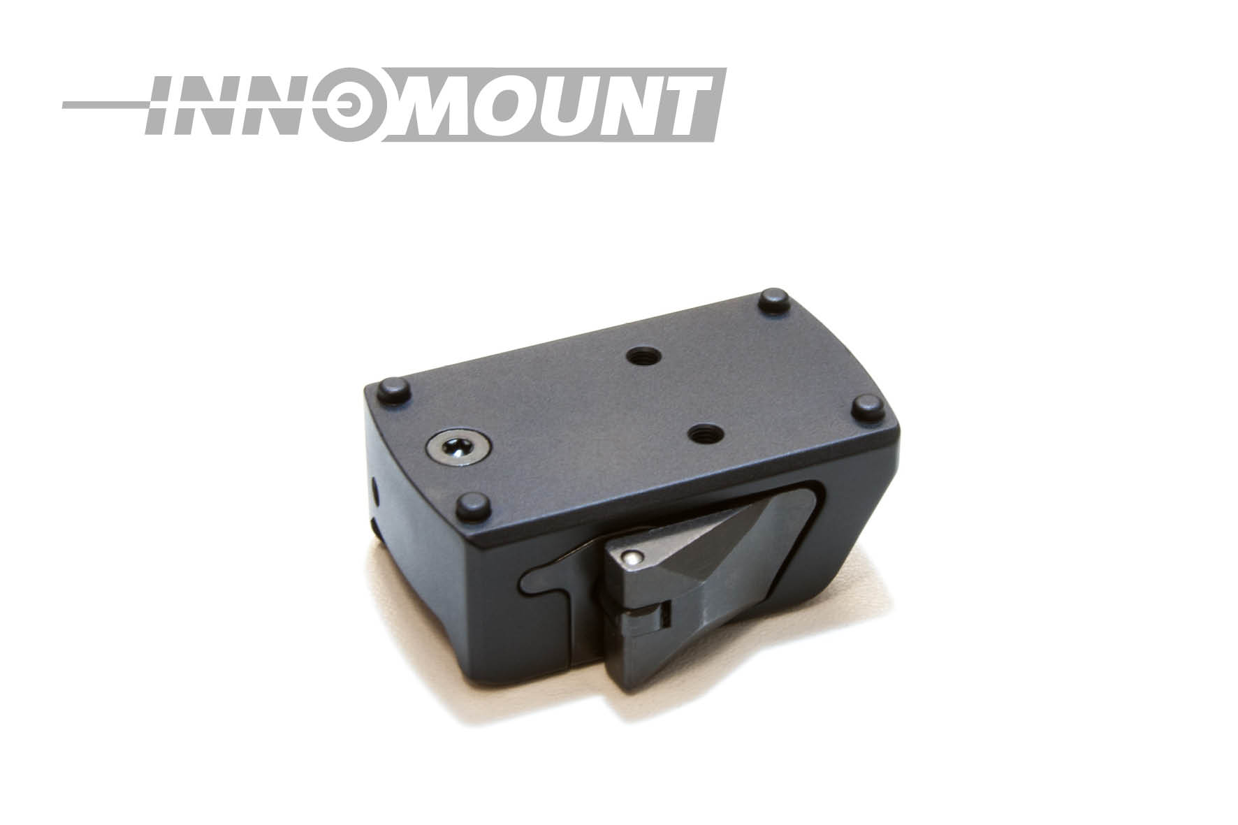 INNOMOUNT QD
für Weaver/Picatinny - Docter sight
