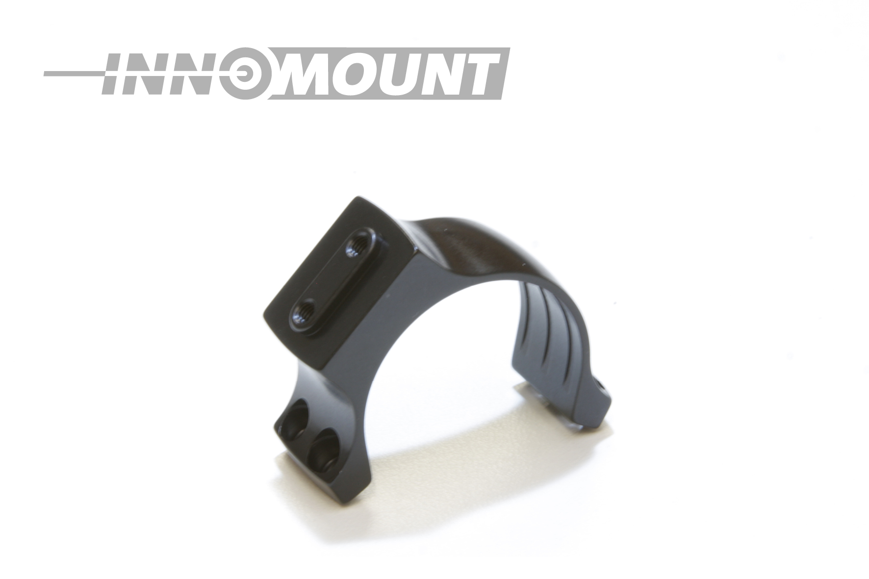 Ringoberteil mit Universalschnittstelle
Ring 40mm - Ausrichtung 45°