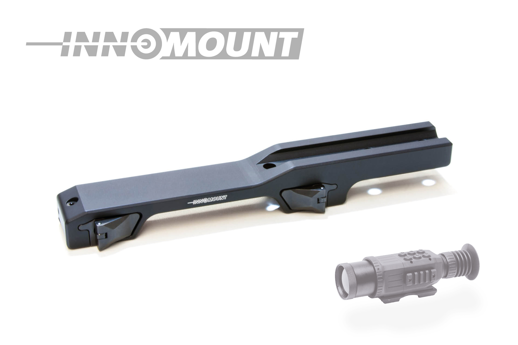 INNOMOUNT QD
für Blaser/Sauer 505 - GSCI