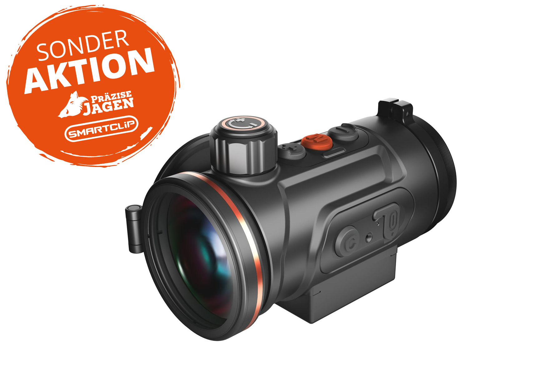 ThermTec Hunt 650 Pro inkl. Sonderaktion