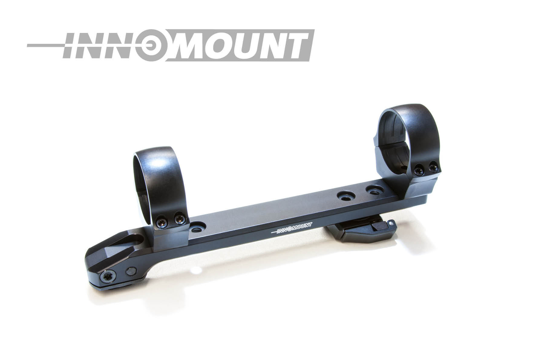 Brückenschwenkmontage
Hebelverschluß 15mm für ATN4 | ATN5