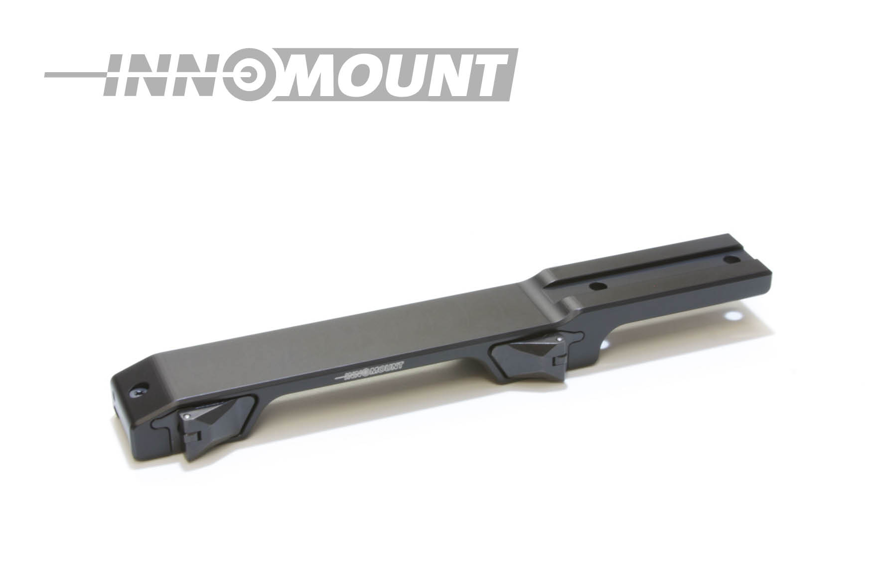 INNOMOUNT QD
für Weaver/Picatinny - ATN
