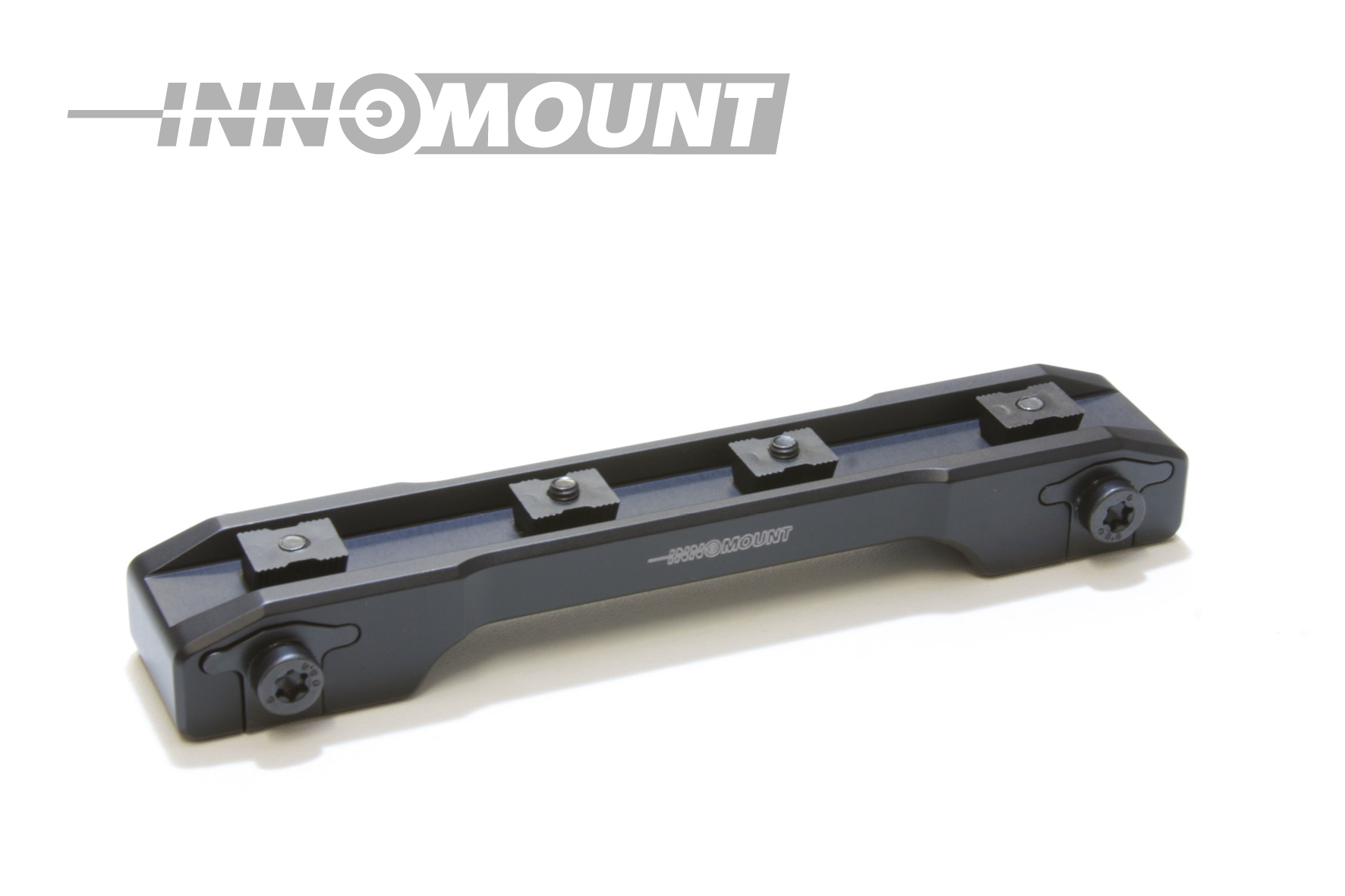 INNOMOUNT FM
für Tikka T3|T3x / Sako TRG 21|22|41|42 - Zeiss ZM/VM