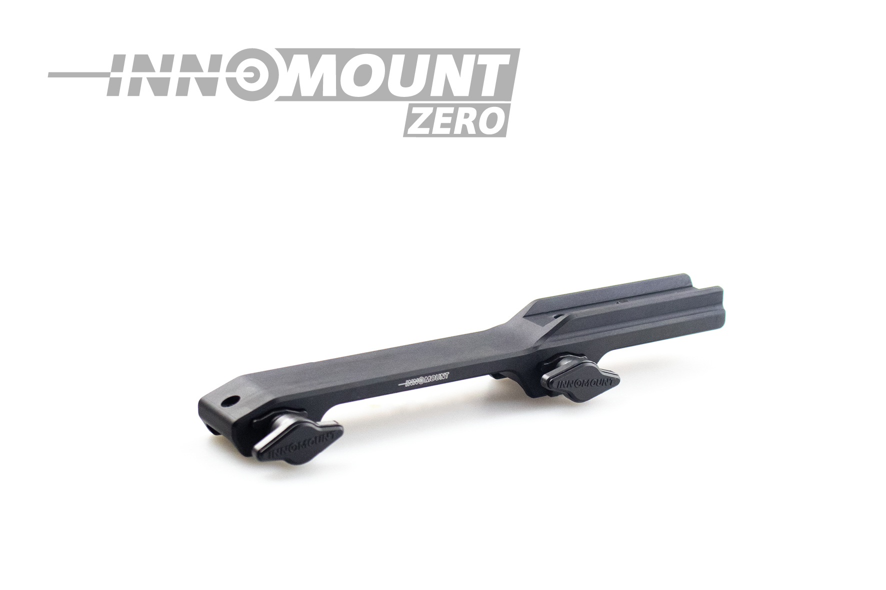 INNOMOUNT ZERO
für Weaver/Picatinny - Pulsar