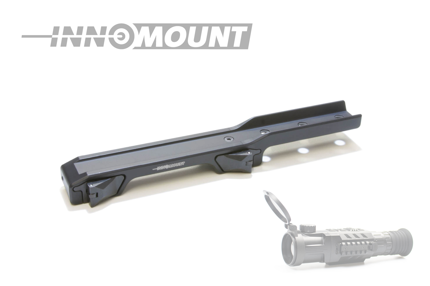 INNOMOUNT QD
für Sauer 404/Sauer 303 SN: L.... - Infiray