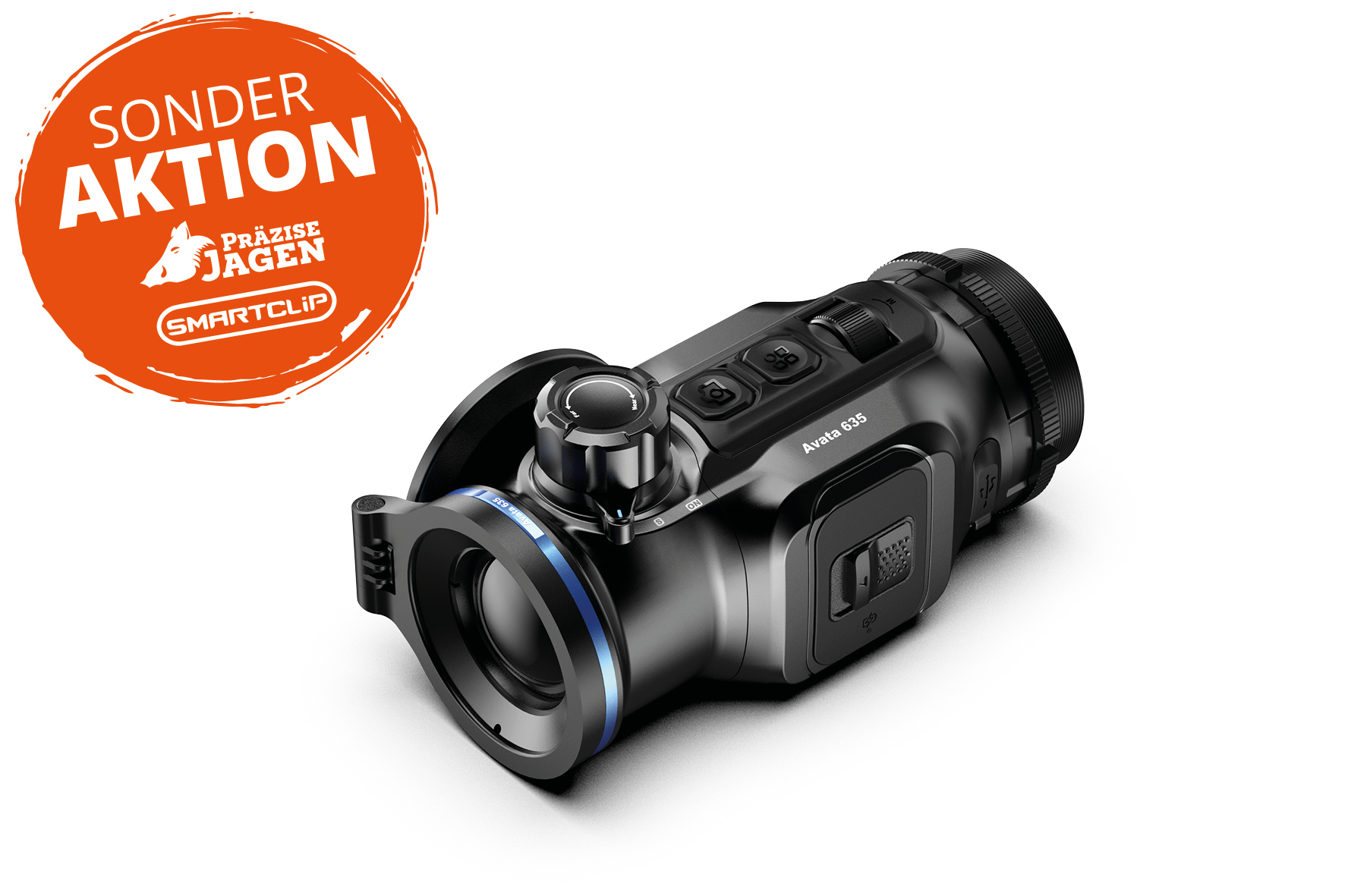 Conotech Avata 635 inkl. Sonderaktion