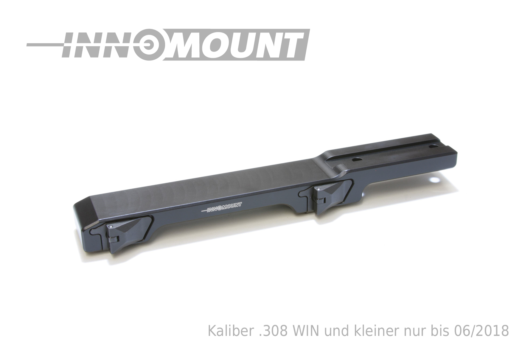 INNOMOUNT QD
für CZ 550/557 - ATN