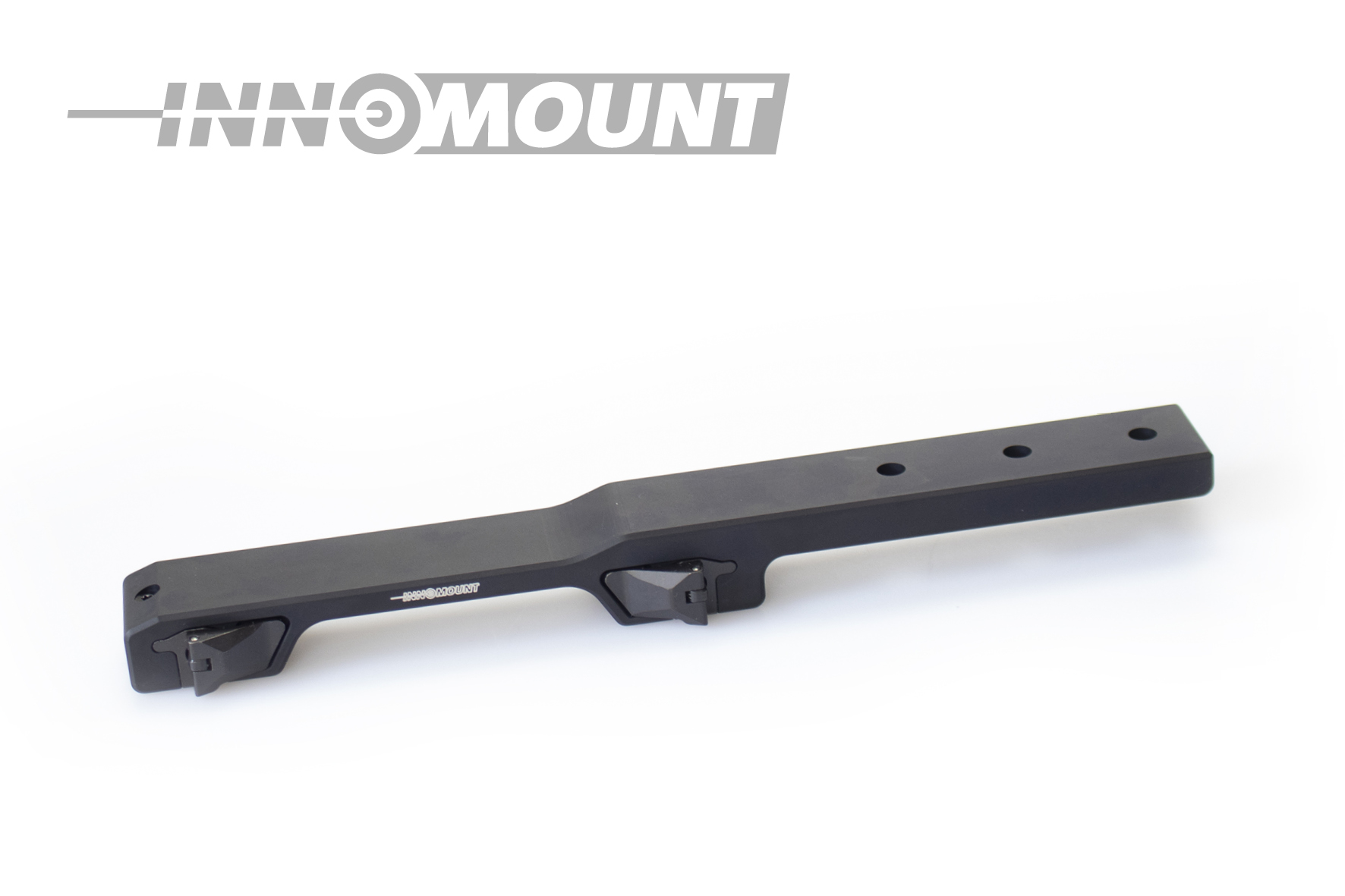 INNOMOUNT QD
für Merkel - Hikmicro