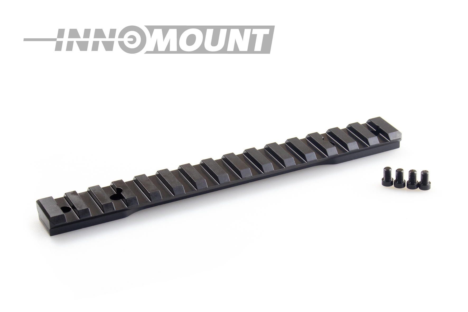 Picatinny-Schiene - einteilig
Benelli Lupo