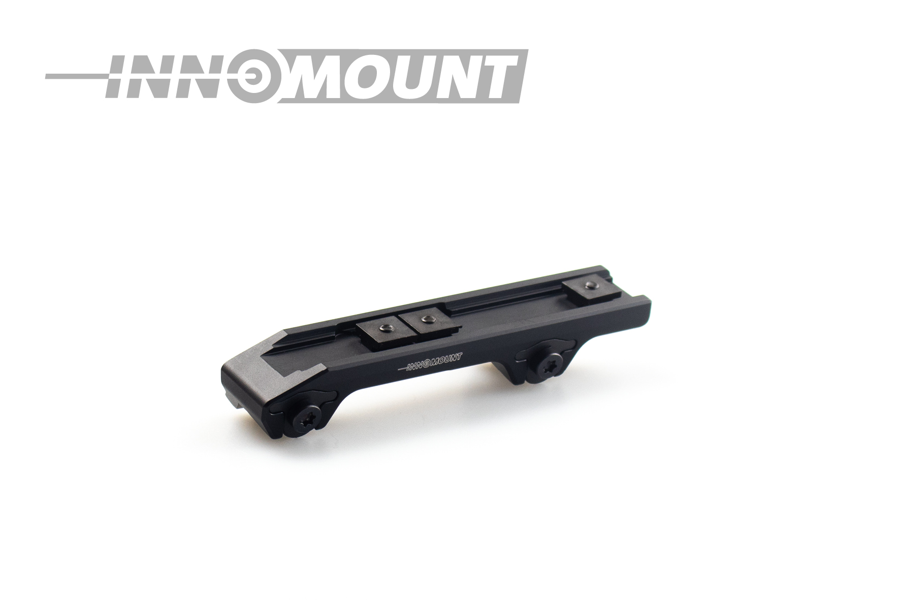 INNOMOUNT FM
für Blaser/Sauer 505 - Swarovski SR