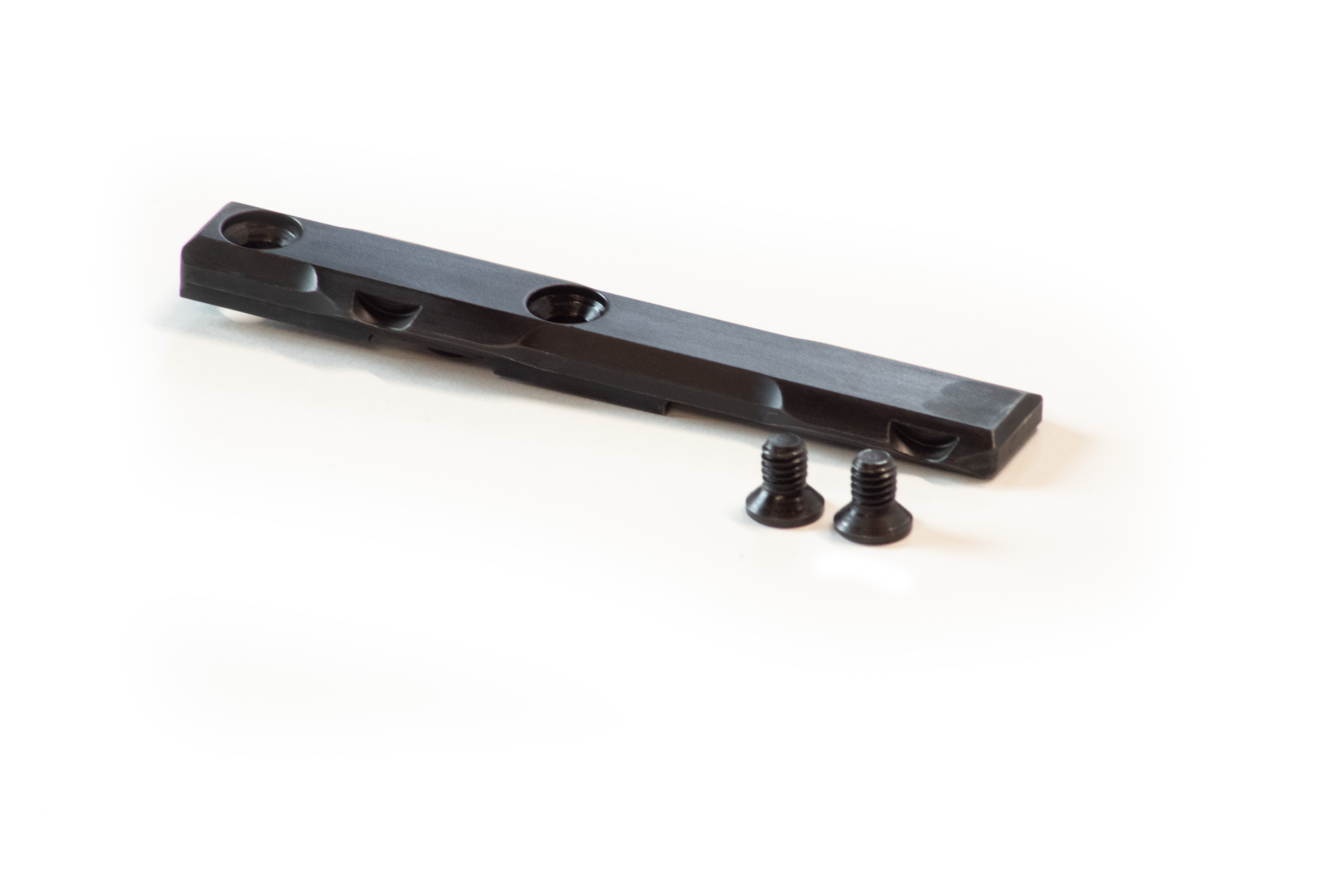 Blaser-Schiene
Mauser 25