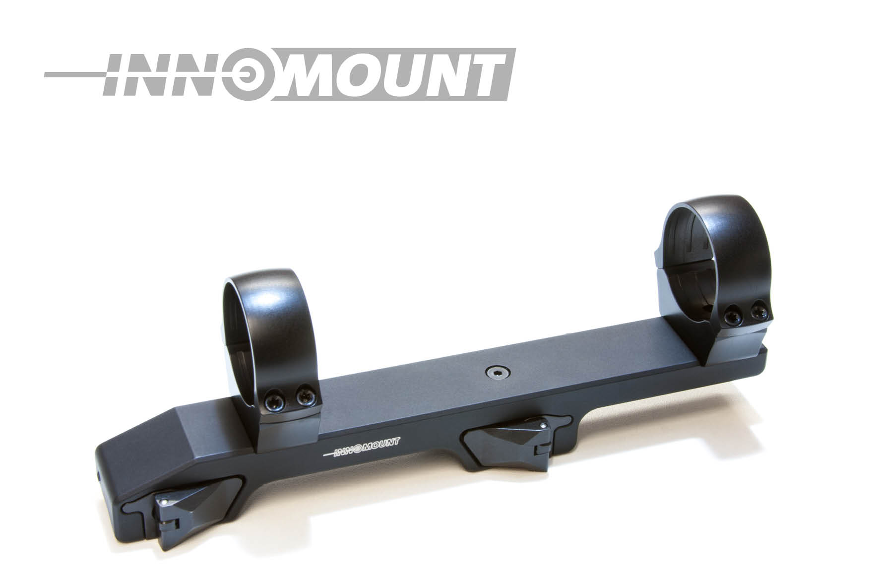 INNOMOUNT QD
für Sauer 404/Sauer 303 SN: L.... - ATN4 | ATN5